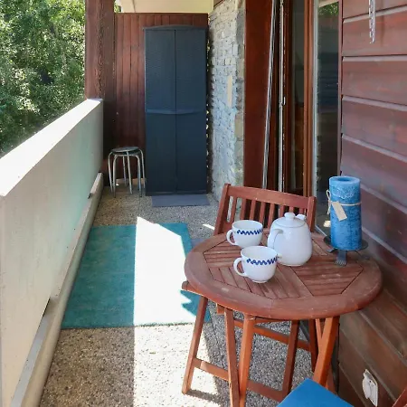 Studio Bisse Vieux B1 * Nendaz