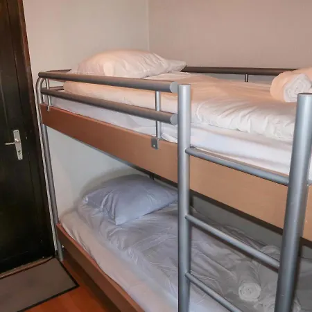 Studio Bisse Vieux B1 Apartmán *