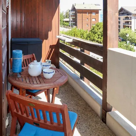 Studio Bisse Vieux B1 Apartmán