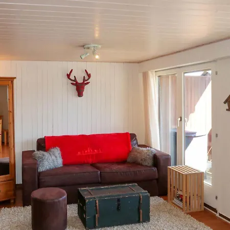 Studio Bisse Vieux B1 Apartmán