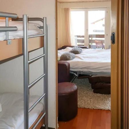דירה Studio Bisse Vieux B1 ננדה