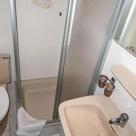דירה Studio Bisse Vieux B1 *